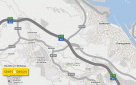 Mapa de localización Delegación País Vasco